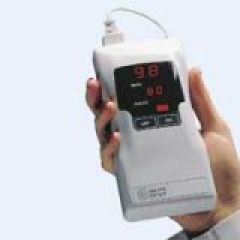 Pulsoximeter tragbar BCI 3301
