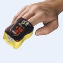 Finger - Pulsoximeter BCI 3420Y
