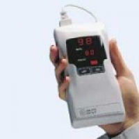 Pulsoximeter tragbar BCI 3301